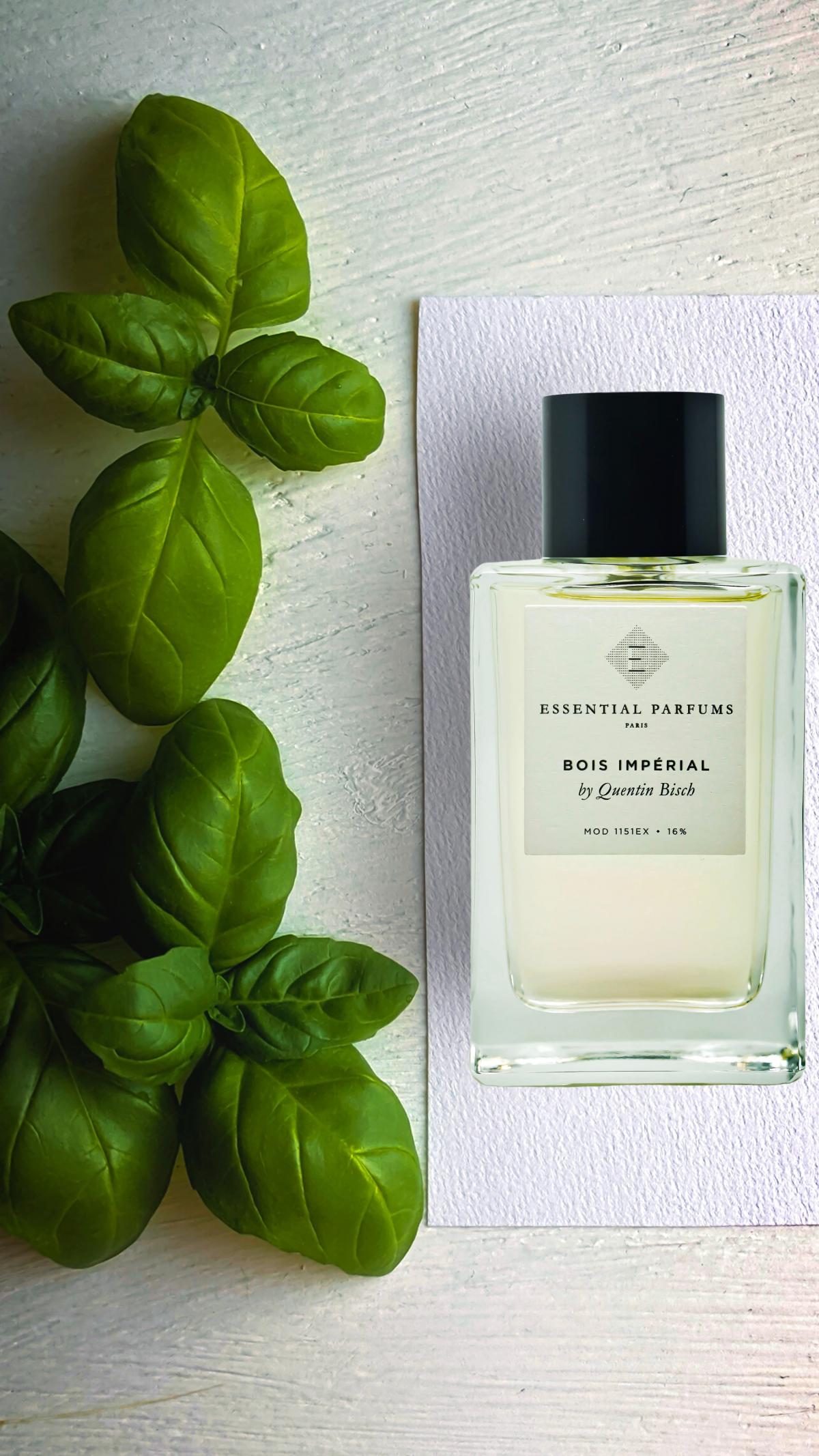 Bois Impérial Essential Parfums аромат — новый аромат для мужчин и ...
