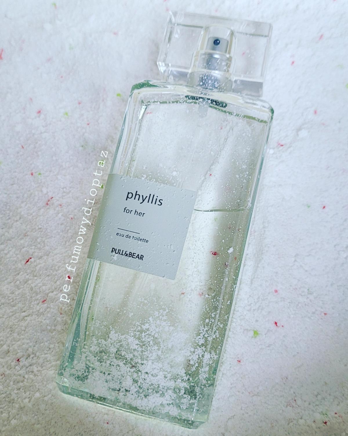 colonia phyllis pull and bear