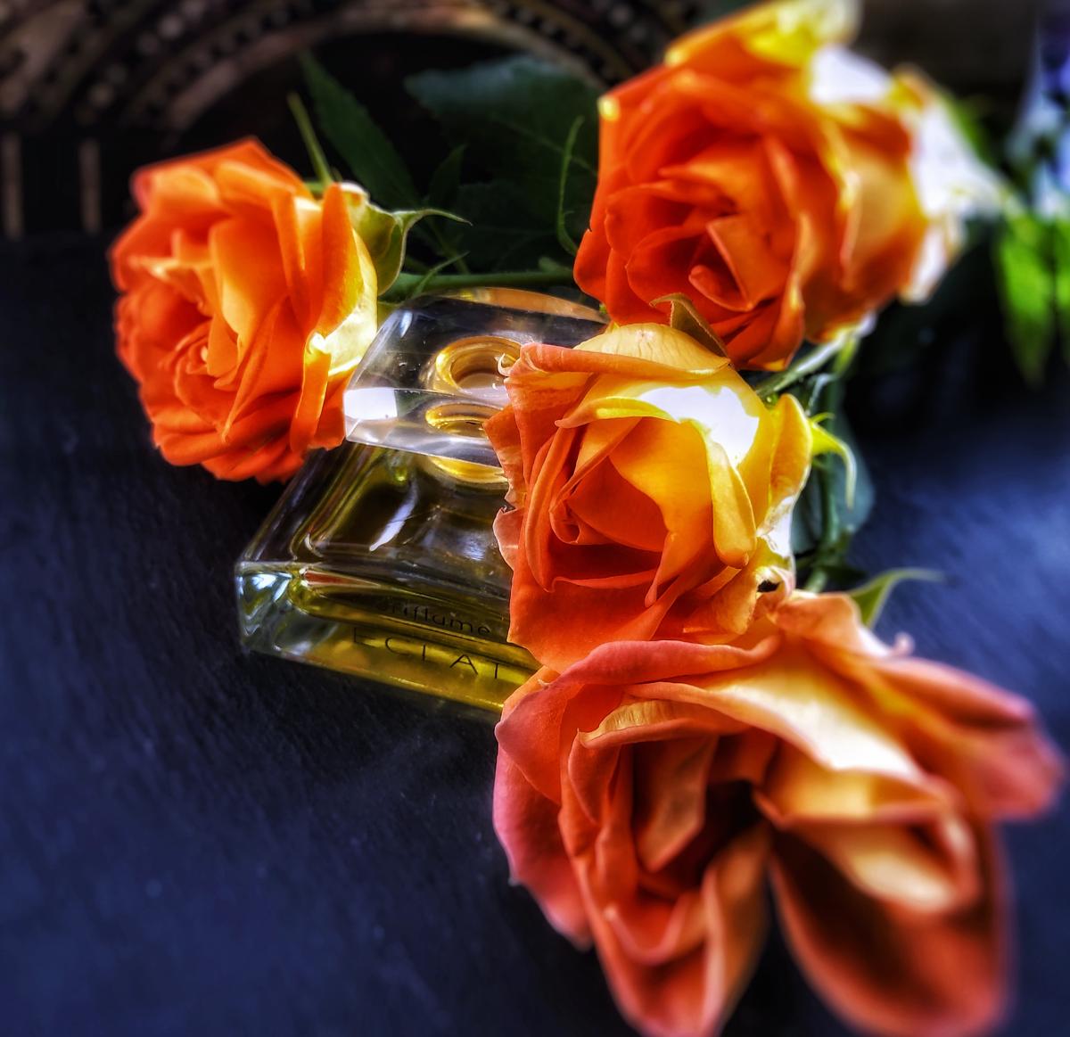 Eclat Oriflame аромат — аромат для женщин 1999