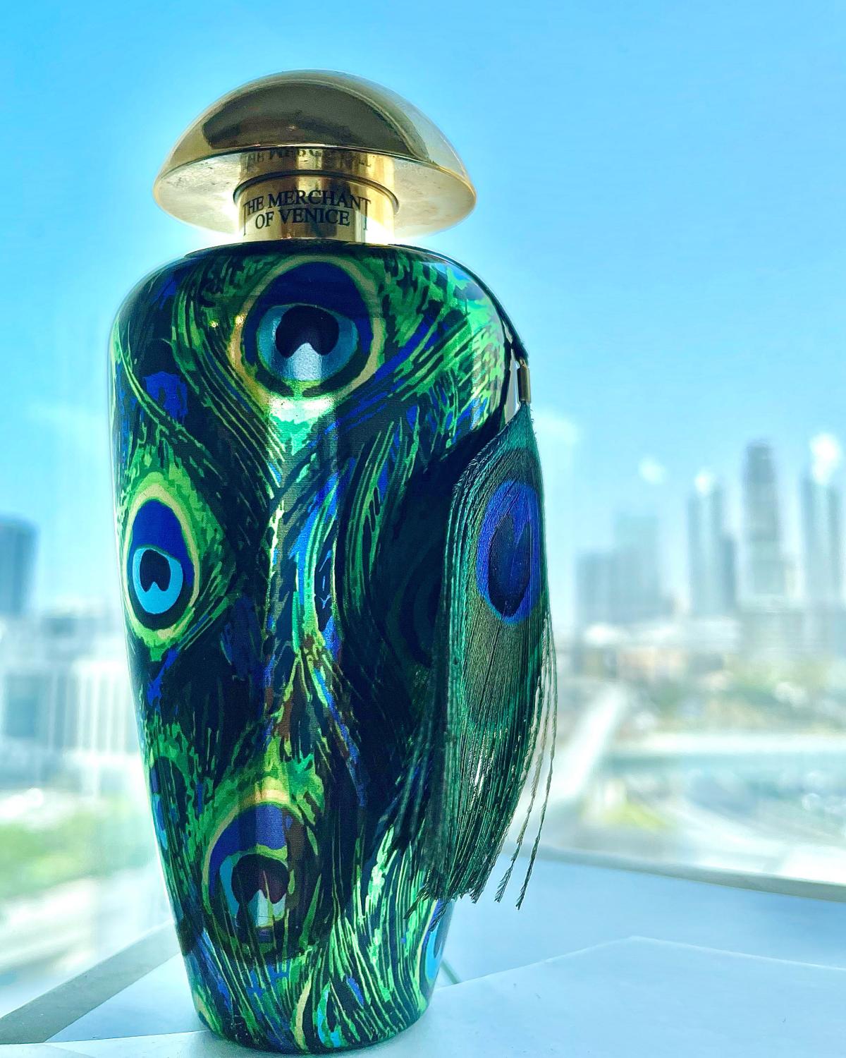 Imperial Emerald The Merchant of Venice Parfum - ein es Parfum für ...