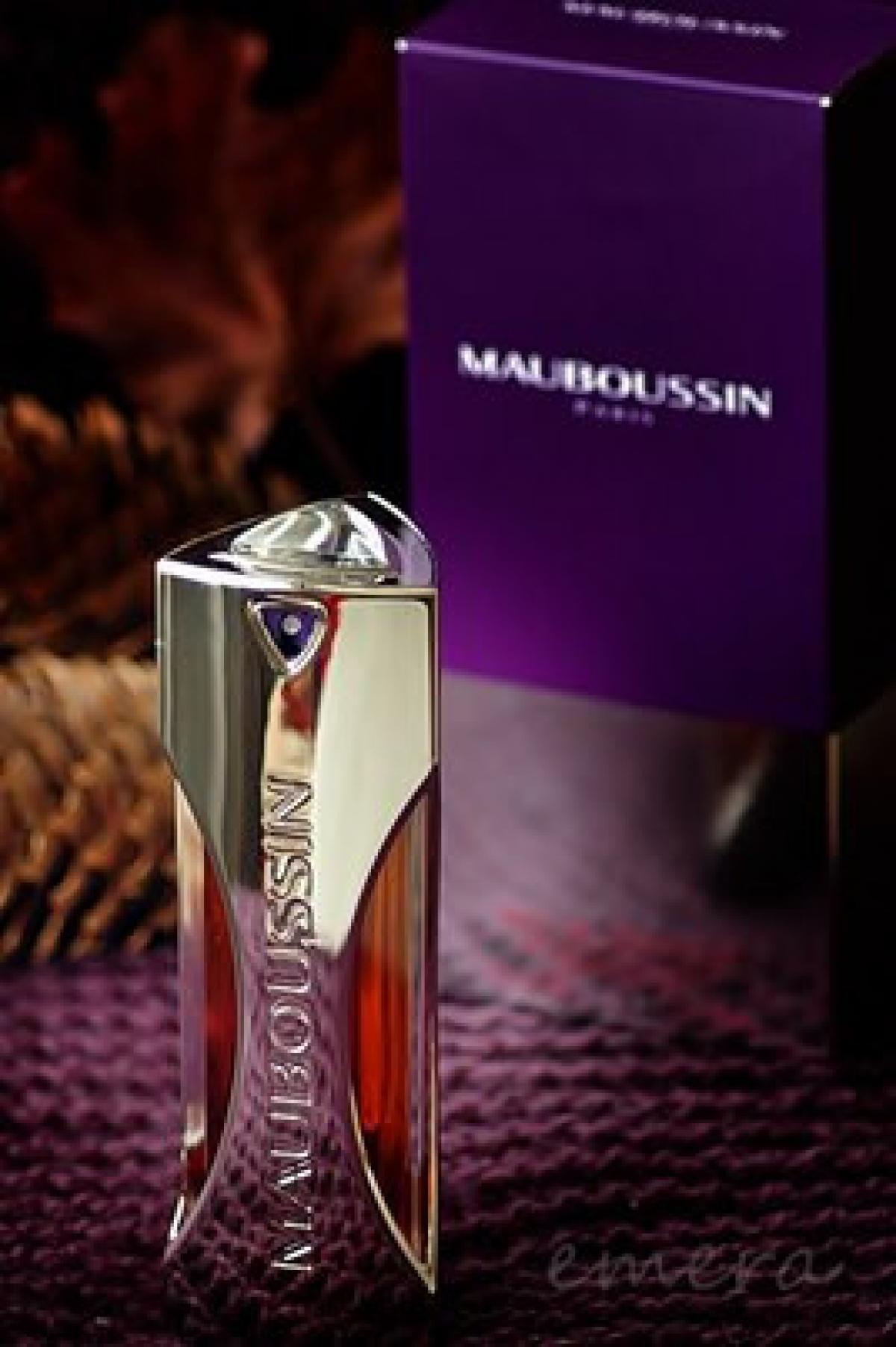Mauboussin Mauboussin аромат — аромат для женщин 2000