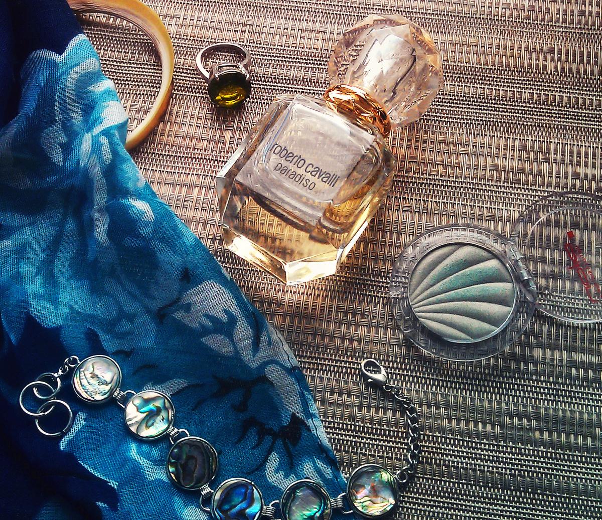 Paradiso Roberto Cavalli άρωμα - ένα άρωμα για γυναίκες 2015