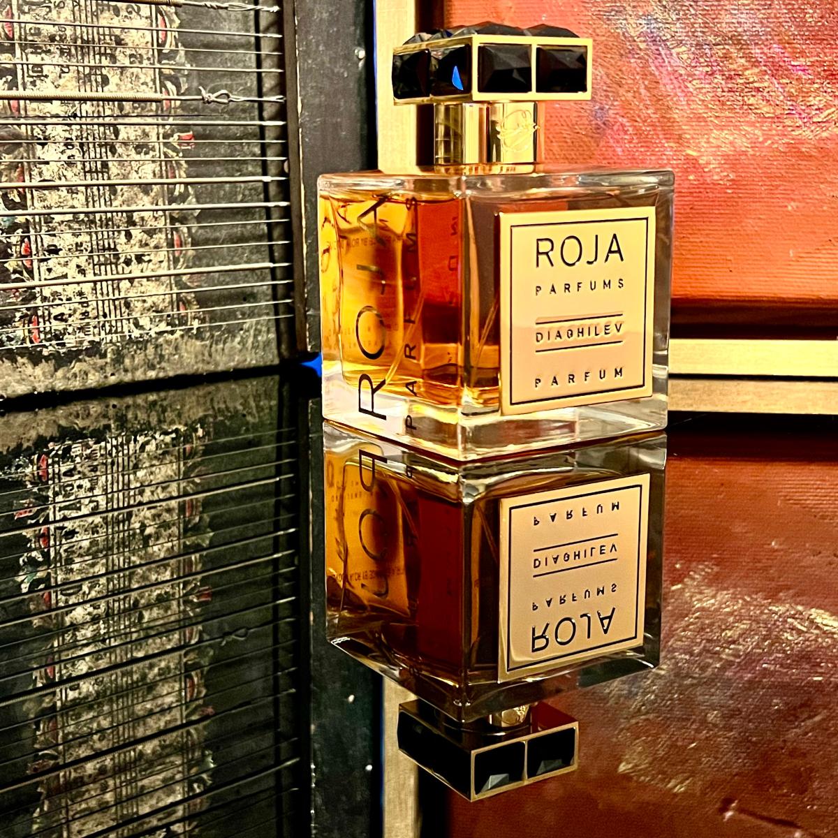 Diaghilev Roja Dove άρωμα - ένα άρωμα για γυναίκες και άνδρες