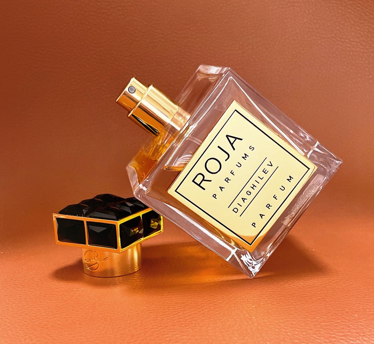 Diaghilev Roja Dove perfumy - to perfumy dla kobiet i mężczyzn