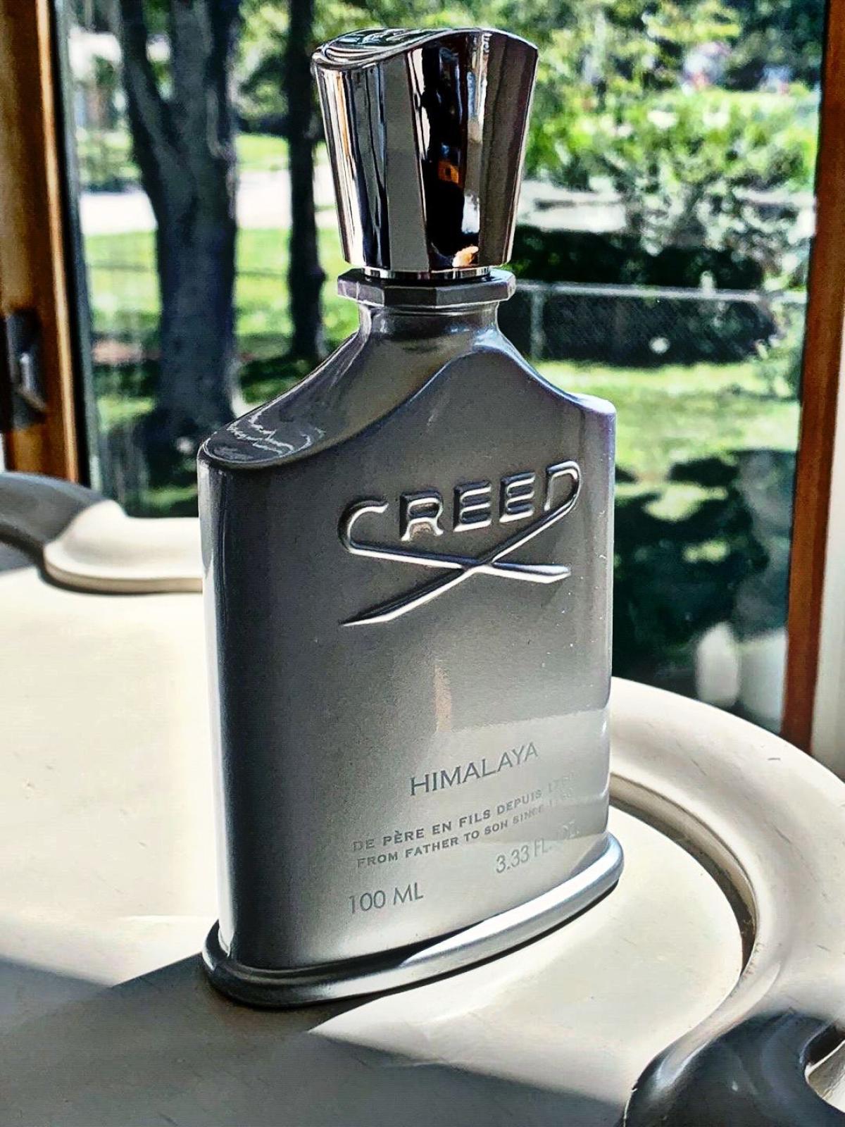 Himalaya Creed одеколон — аромат для мужчин 2002