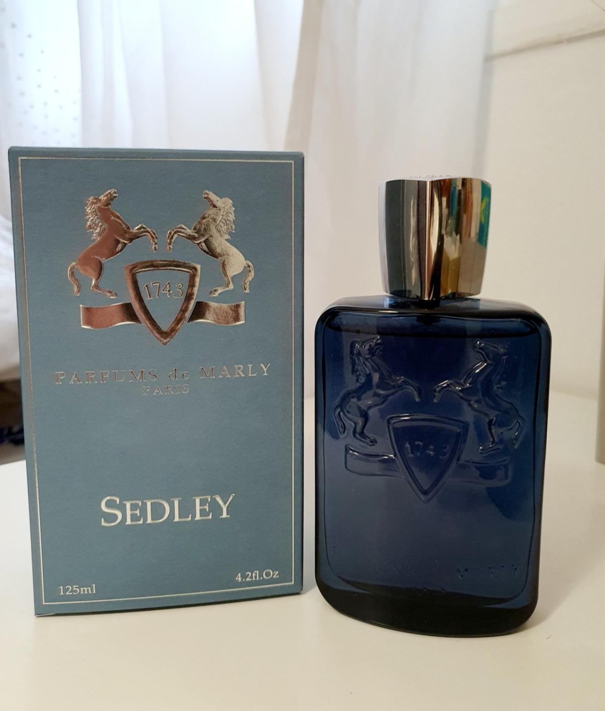 Parfums de marly sedley