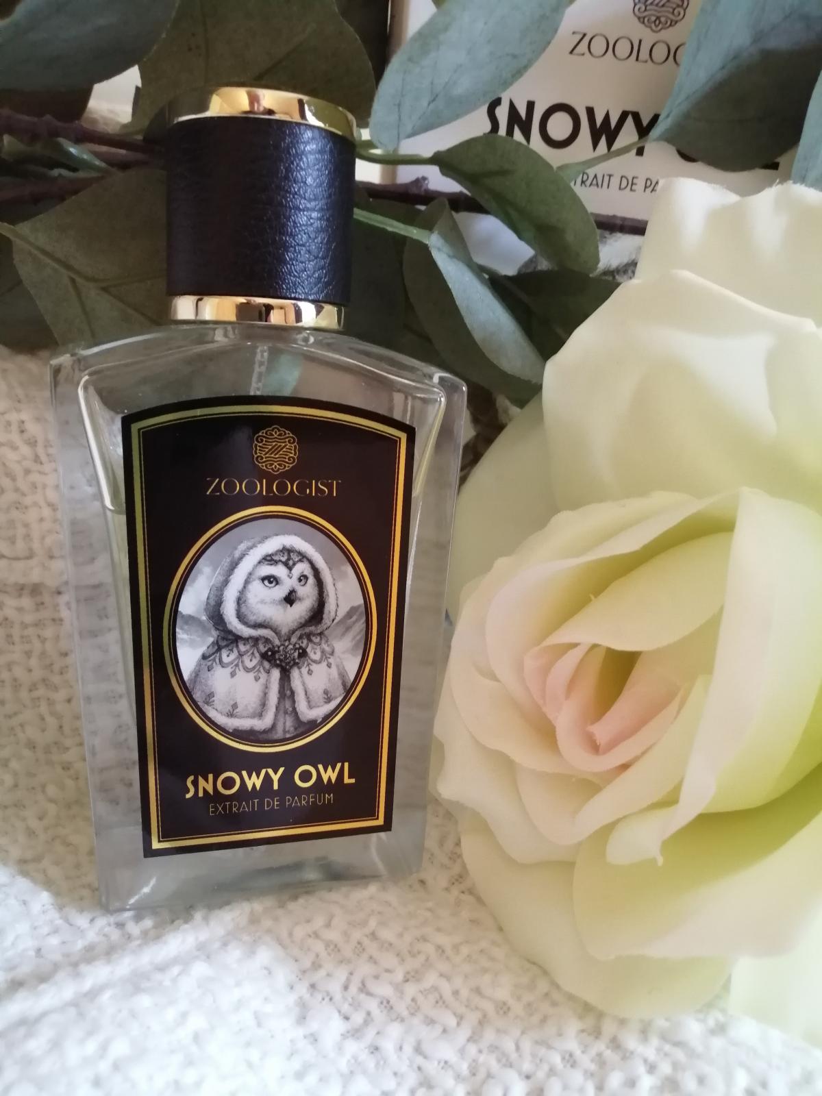 Snowy Owl Zoologist Perfumes parfum un parfum pour homme et femme 2020