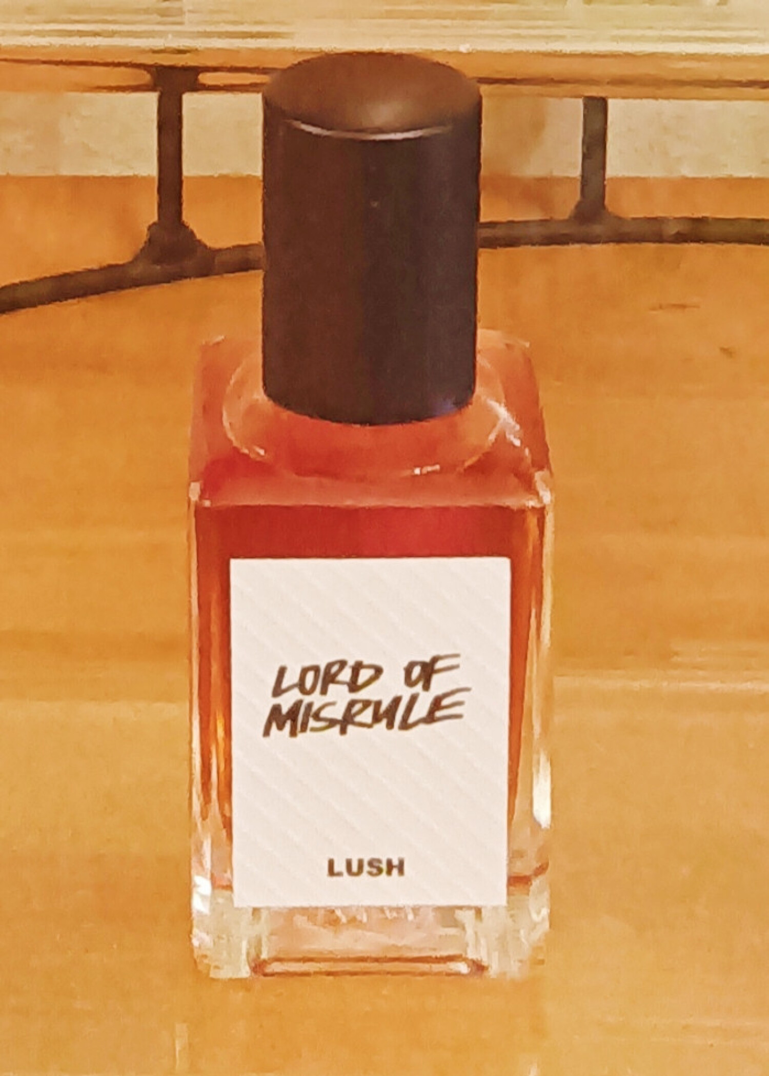 Lord of Misrule Lush parfém a vůně pro ženy a