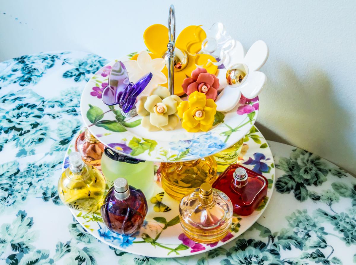 parfum flower power yves rocher