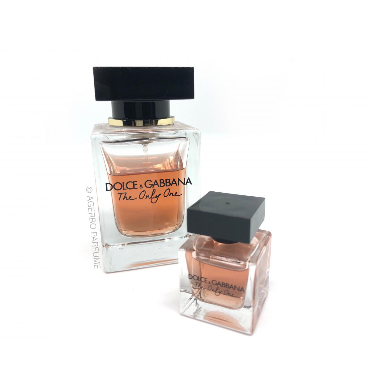 The Only One Dolce&Gabbana аромат — аромат для женщин 2018