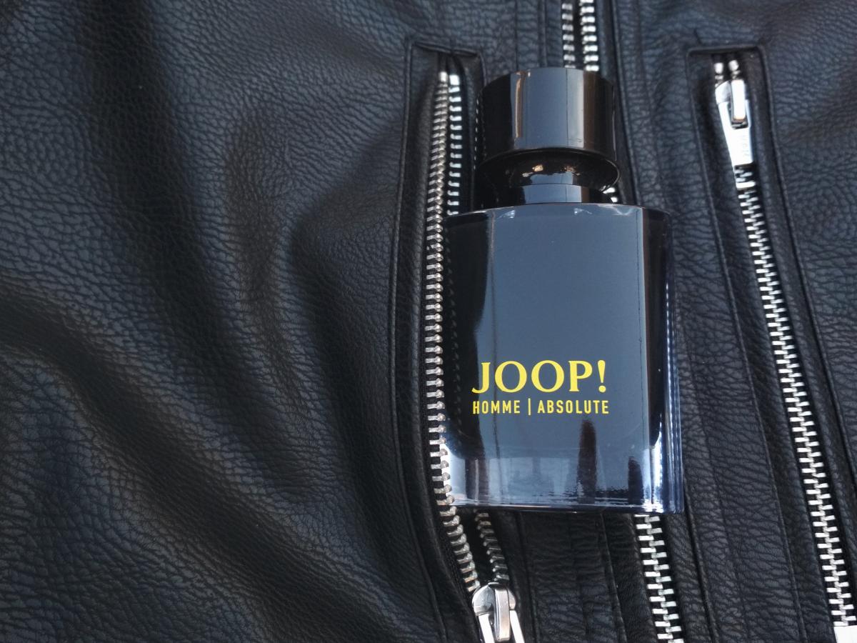 Joop Homme Absolute Joop Cologne Ein Es Parfum Für Männer 2019