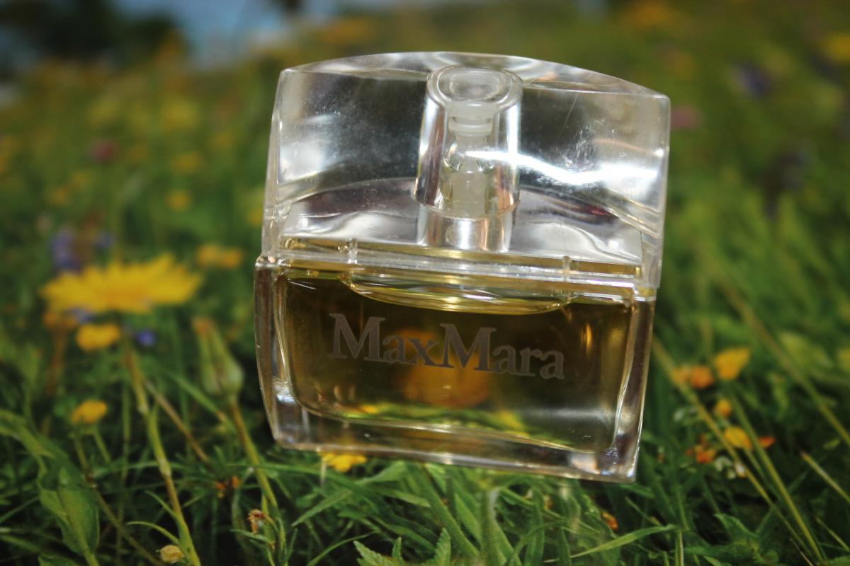 Max Mara Max Mara Parfum - ein es Parfum für Frauen 2004