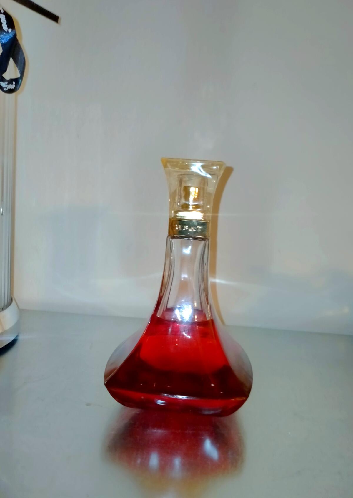 Heat Beyoncé parfem parfem za žene 2010