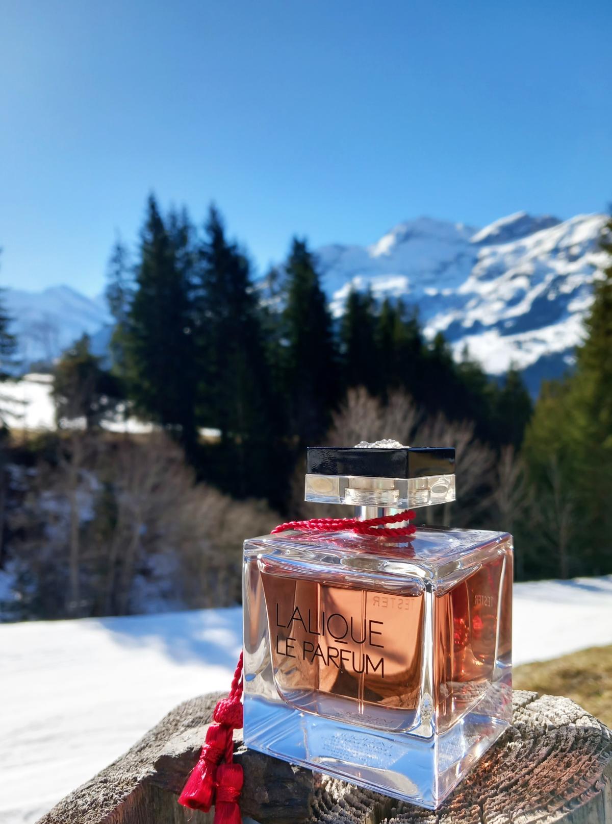 Lalique Le Parfum Lalique Parfum - ein es Parfum für Frauen 2005