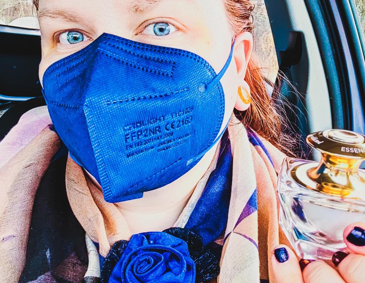 Attraction Addicted Essence de Parfum Avon Parfum - ein es Parfum für ...