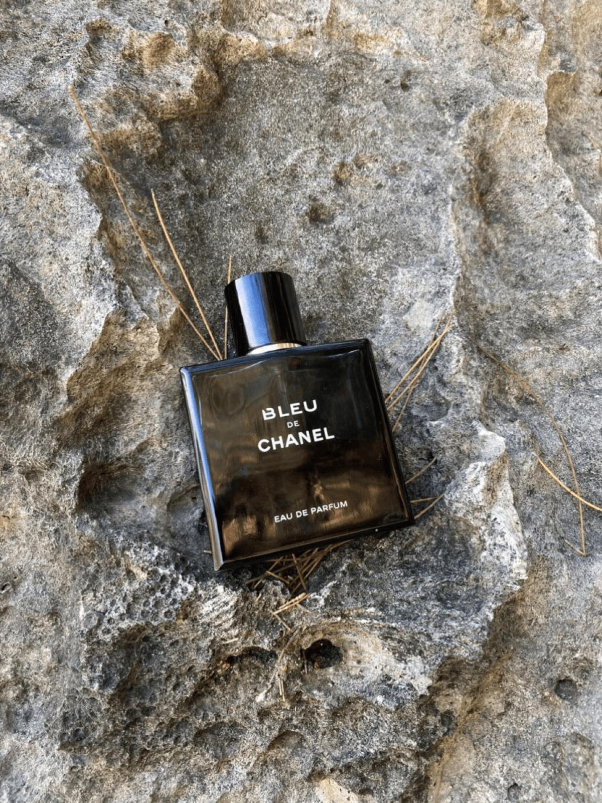 Bleu de Chanel Eau de Parfum Chanel Cologne - ein es Parfum für Männer 2014