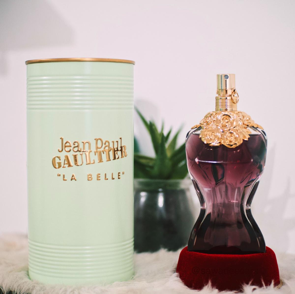 Gaultier belle