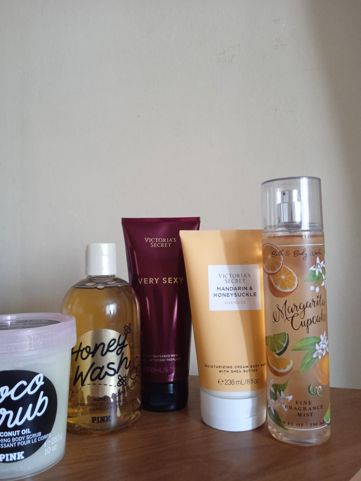 Margarita Cupcake Bath & Body Works perfume a fragrância Feminino 2020