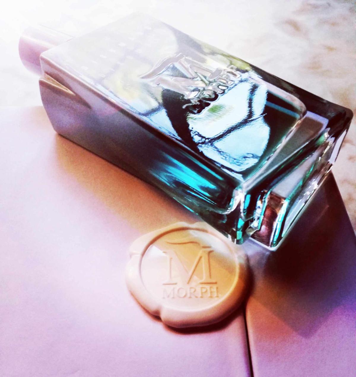 Disumano Morph Parfum - ein neues Parfum für Frauen und Männer 2022