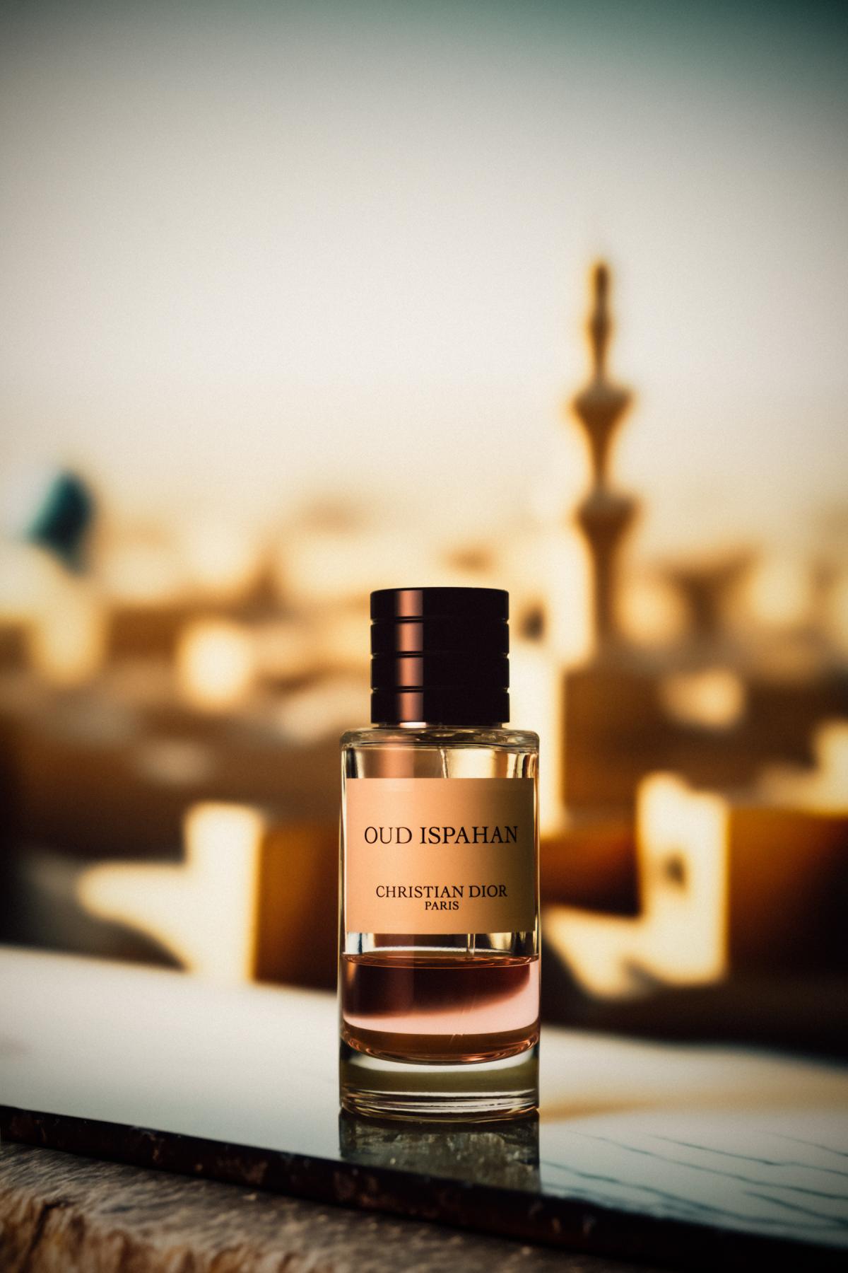 Oud Ispahan Dior parfum un parfum pour homme et femme 2018