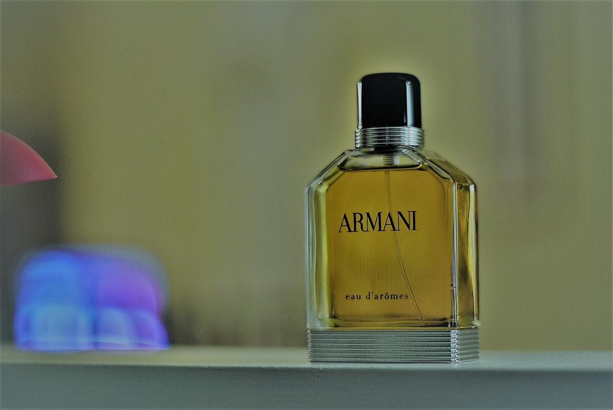 perfume dior armani