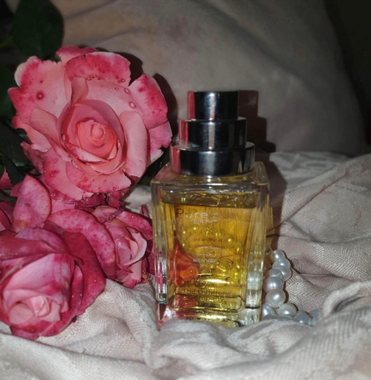 Pure eVe The Different Company Parfum - ein es Parfum für Frauen und ...