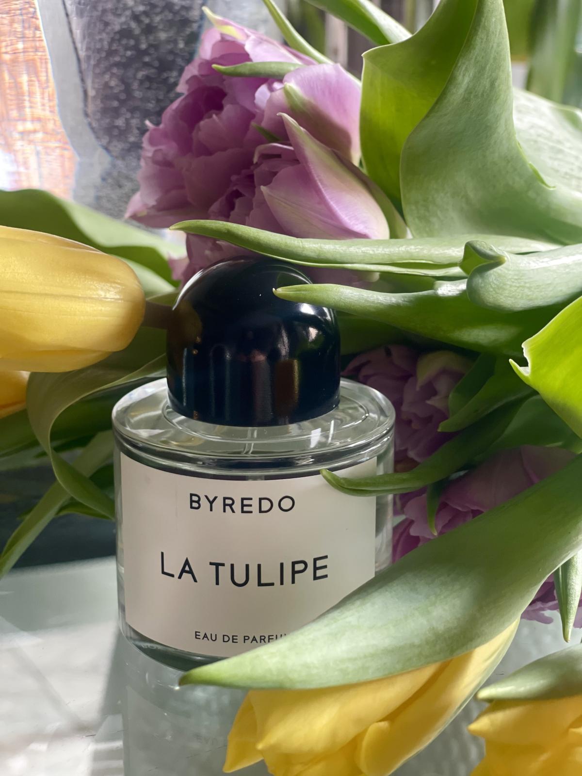 La Tulipe Byredo parfem - parfem za žene 2010