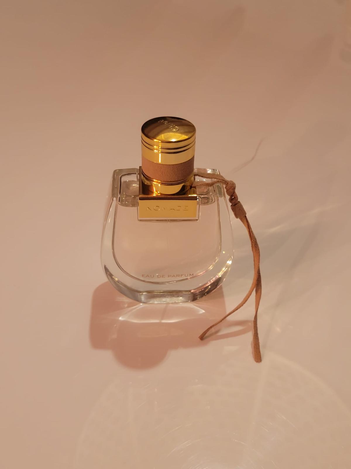 Nomade Chloé аромат — аромат для женщин 2018