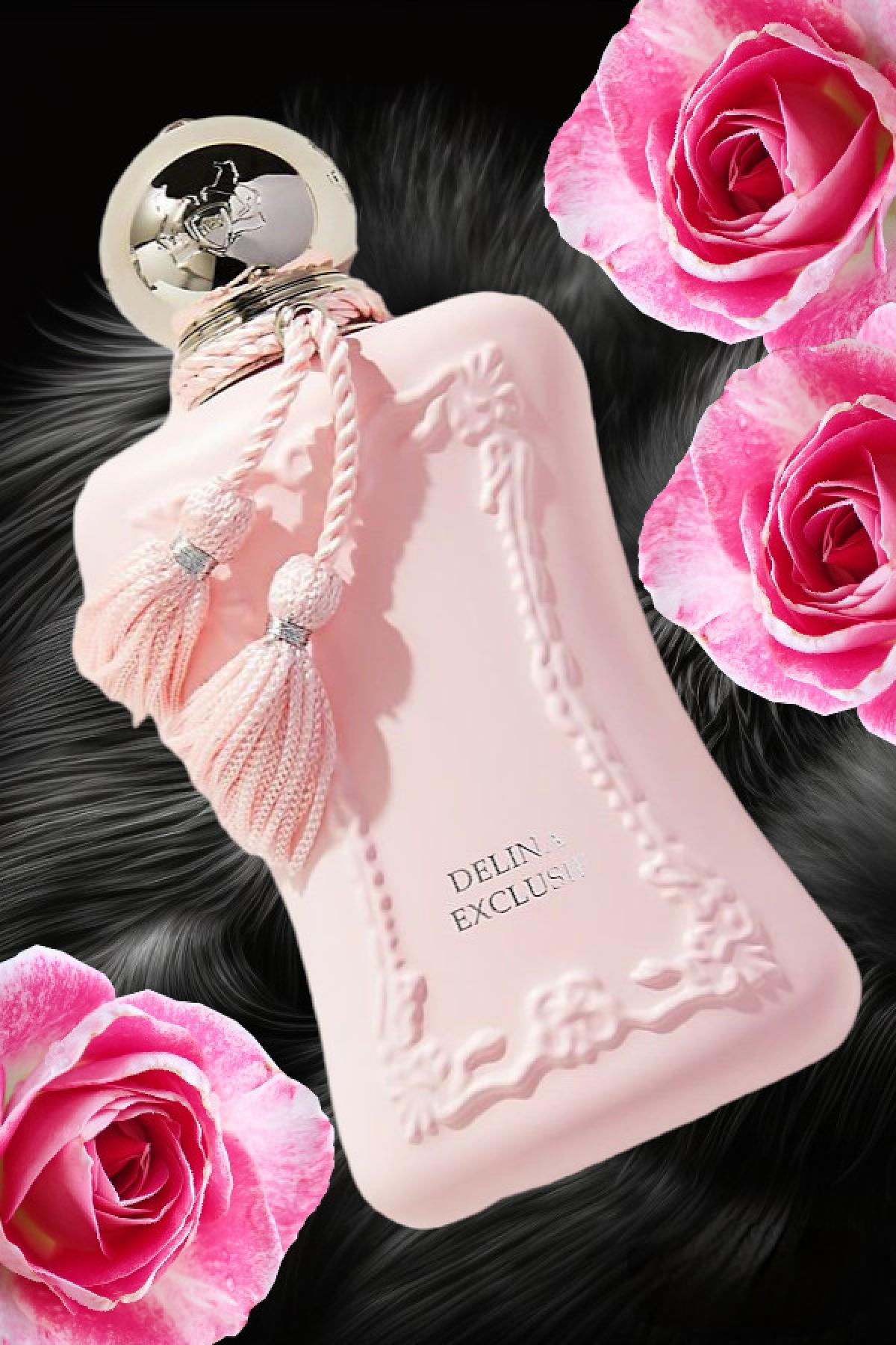 Delina Exclusif Parfums de Marly Parfum - ein es Parfum für Frauen 2018