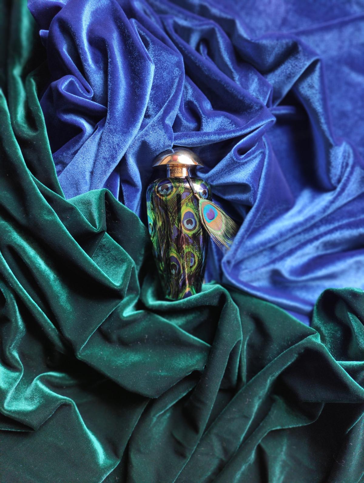 Imperial Emerald The Merchant of Venice Parfum - ein es Parfum für ...