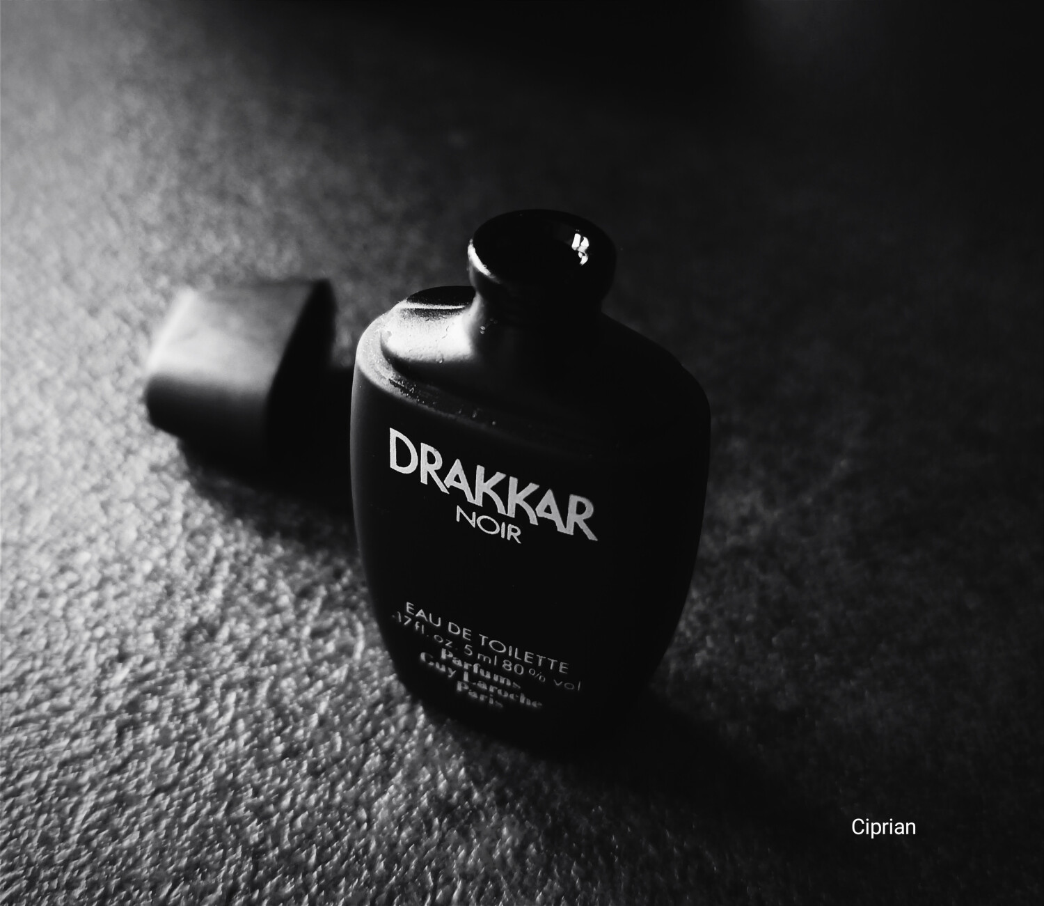 perfumes drakkar noir