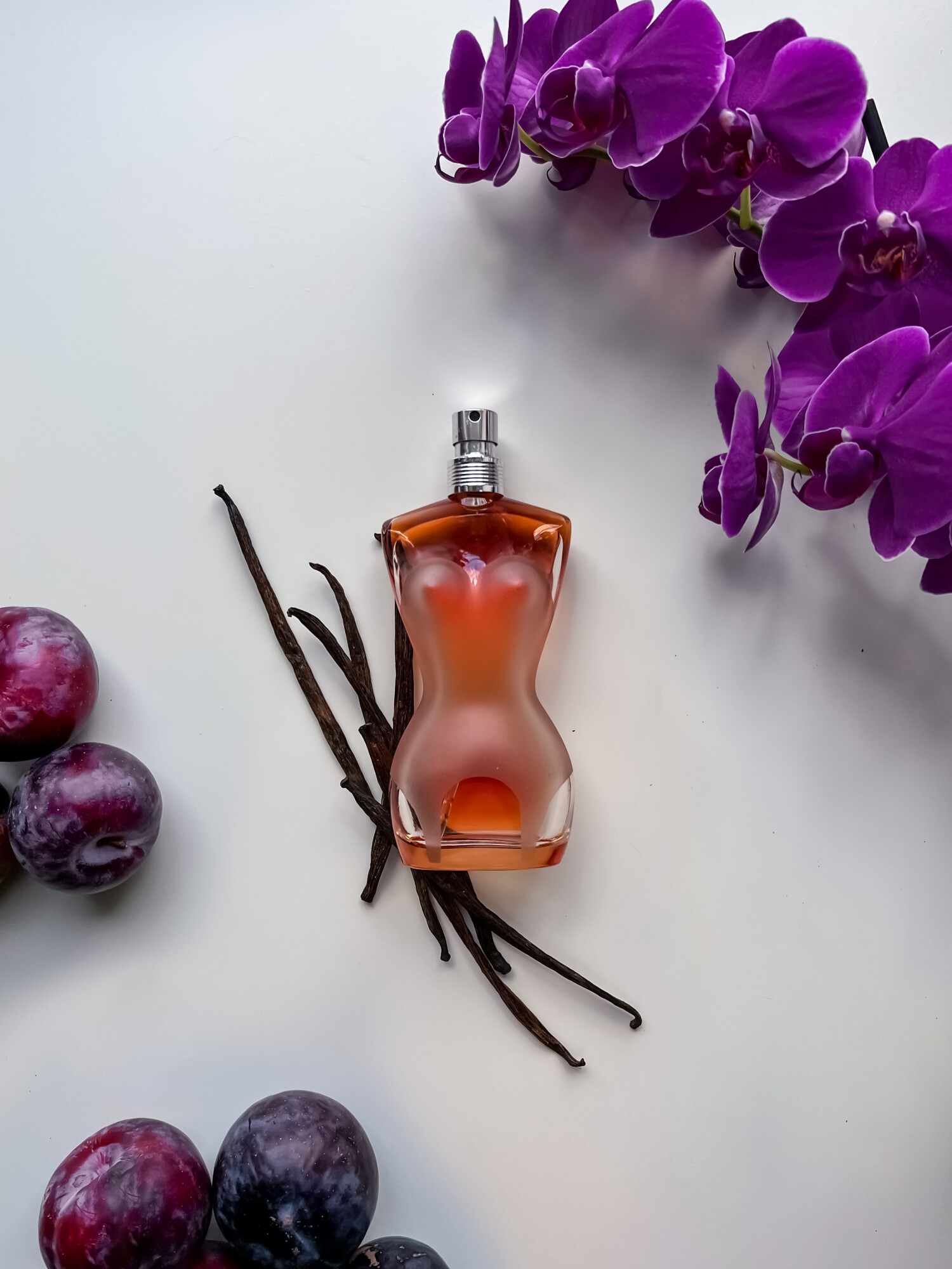 jean paul gaultier parfum classique