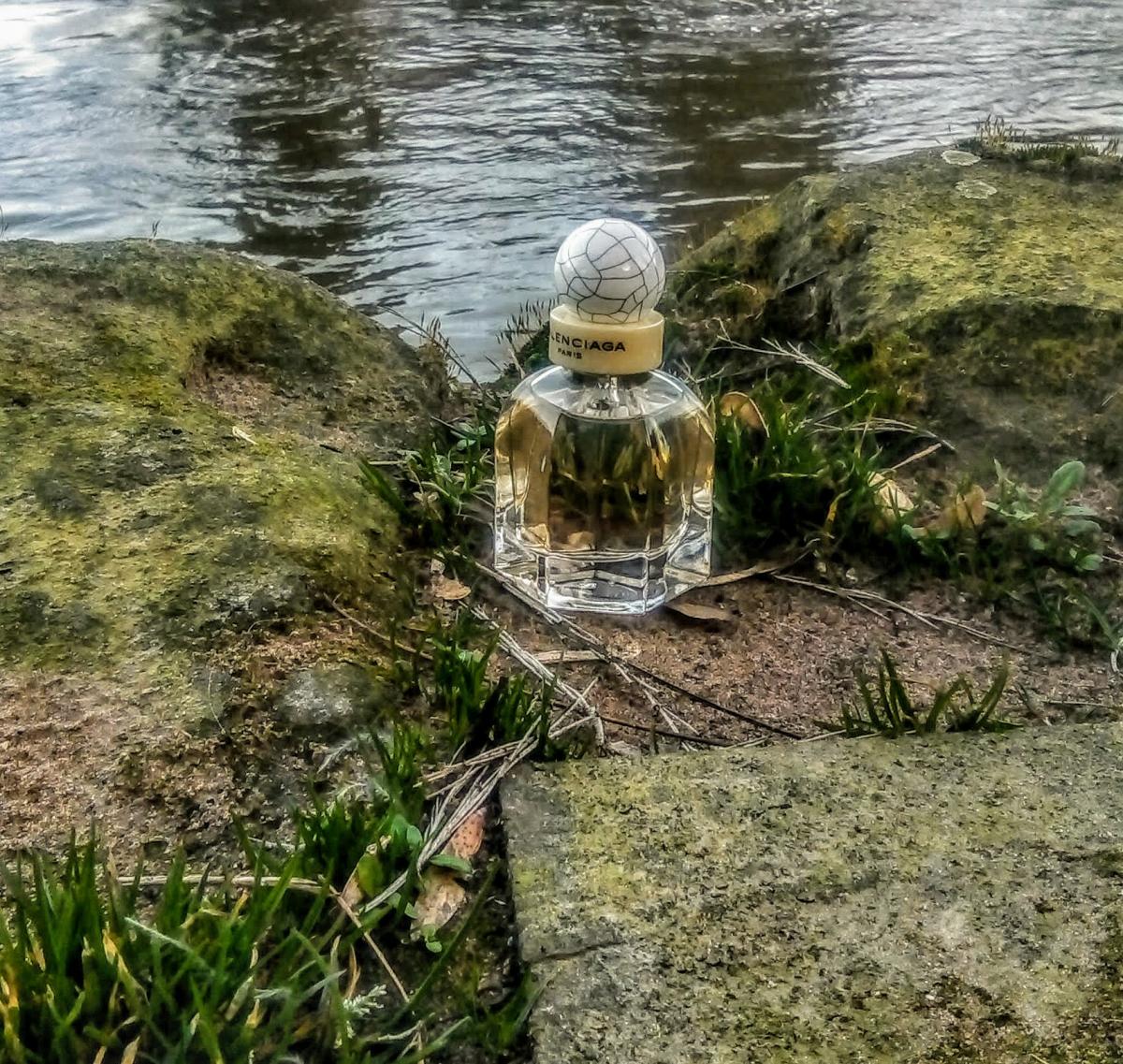 Balenciaga Paris Balenciaga Parfum - ein es Parfum für Frauen 2010