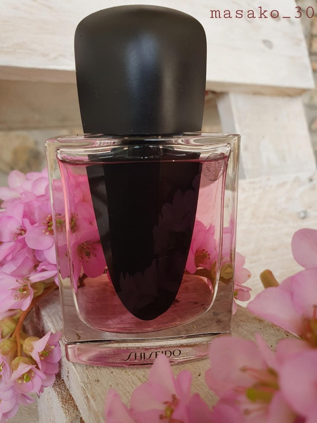 Ginza Murasaki Shiseido parfem - novi parfem za žene 2022