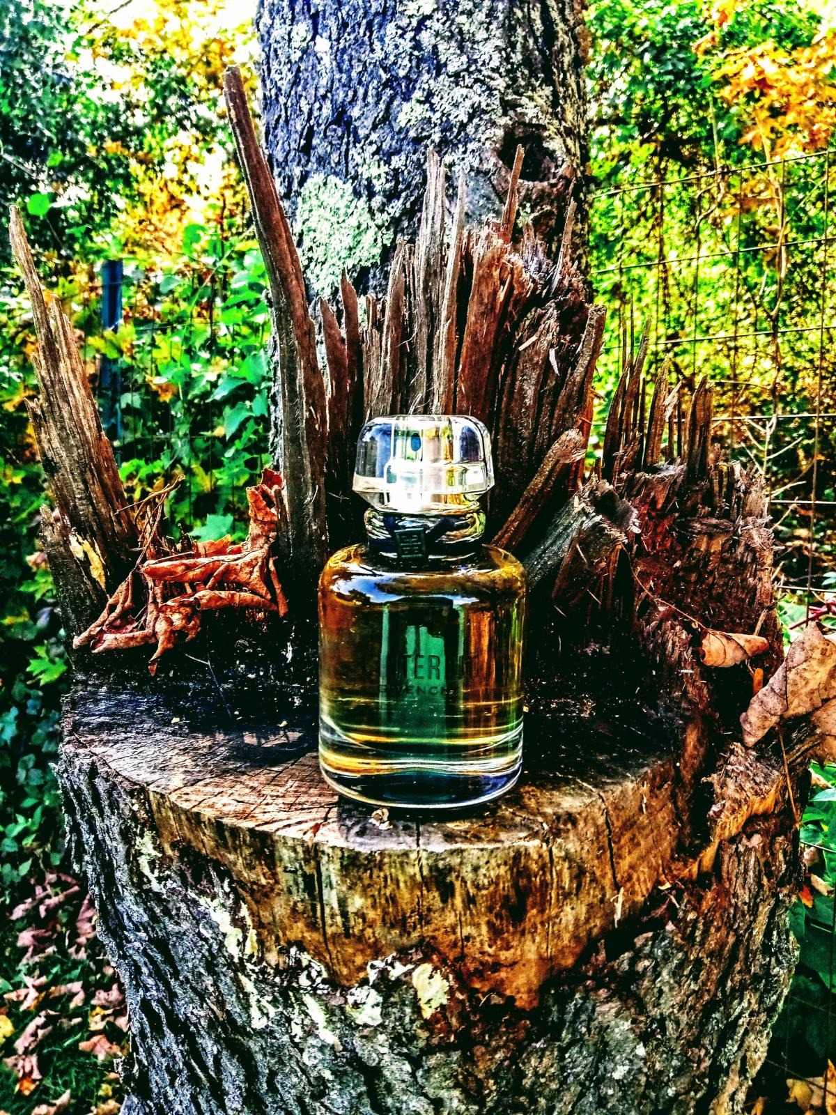 L'Interdit Eau de Parfum Givenchy аромат — аромат для женщин 2018