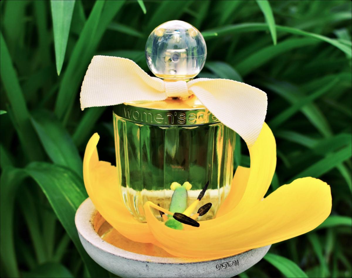 Eau My Delice Women Secret parfem - parfem za žene 2016