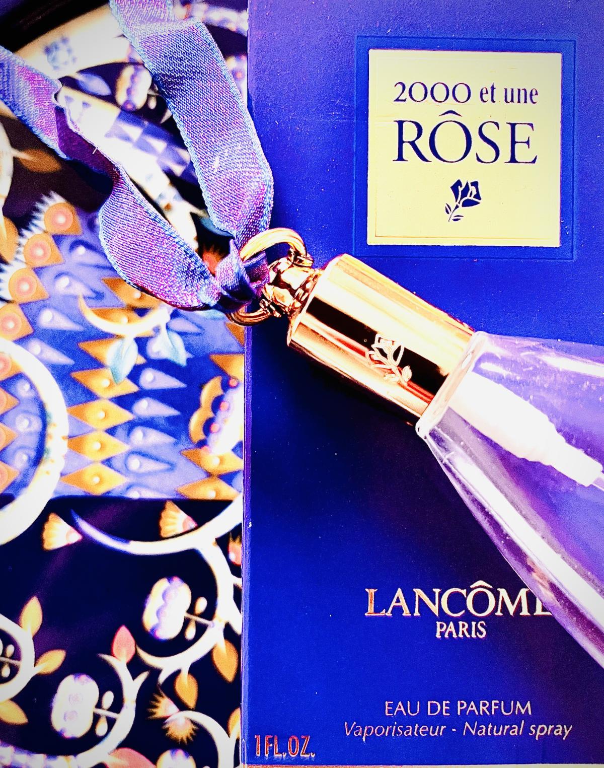 2000 Et Une Rose Lancôme άρωμα ένα άρωμα για γυναίκες 1999 7391