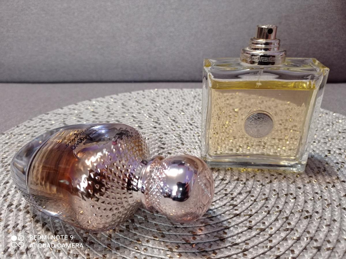 Versace Pour Femme Versace parfem - parfem za žene 2007