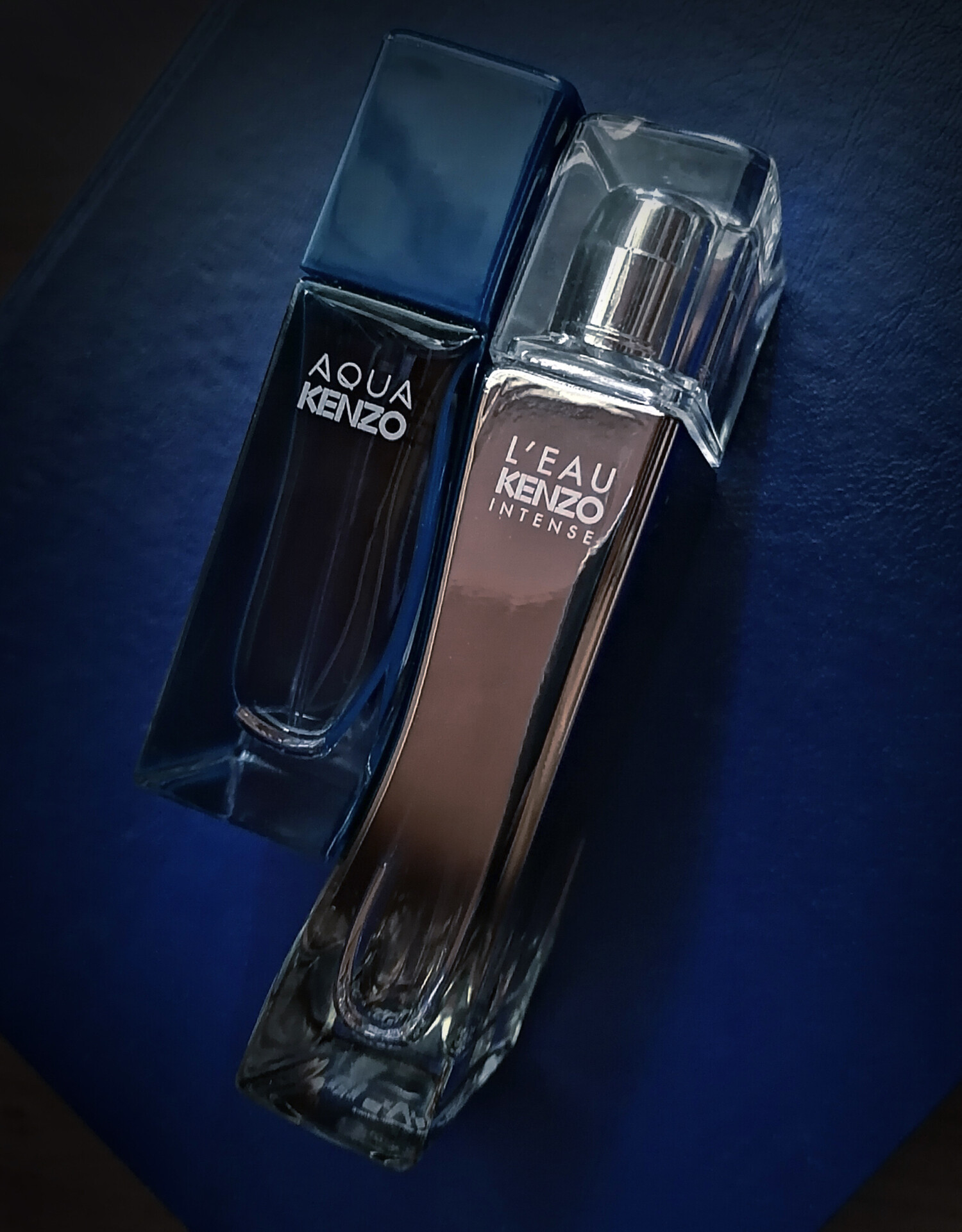 aqua kenzo hombre