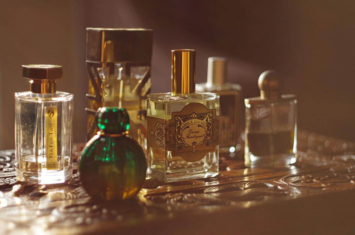Mirage Oriflame άρωμα - ένα άρωμα για γυναίκες 2010