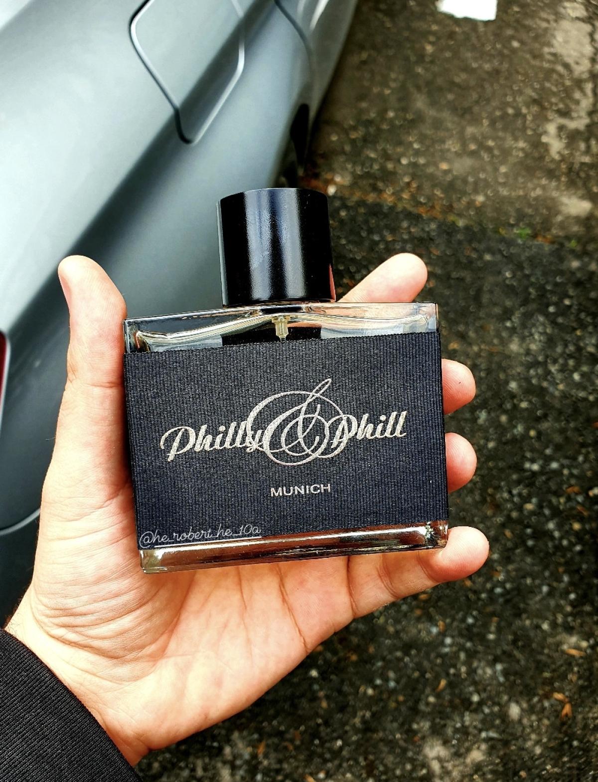 date me in downtown perfume