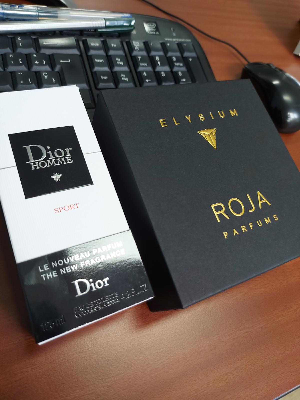 Elysium Pour Homme Parfum Cologne Roja Dove Cologne - ein es Parfum für ...