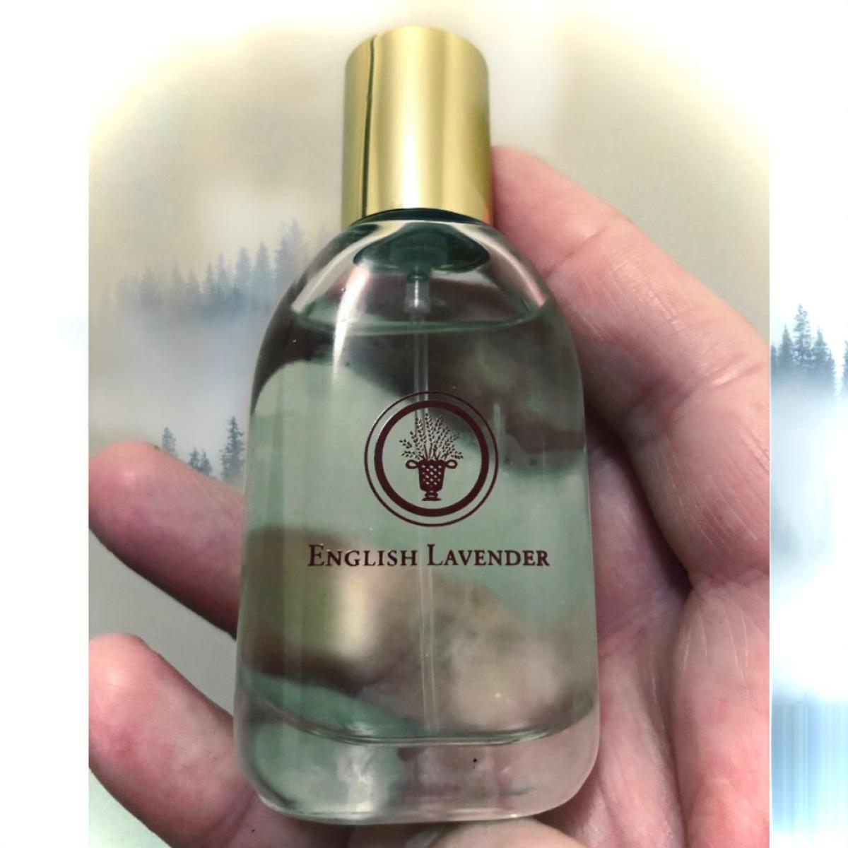 English Lavender Atkinsons fragancia una fragancia para Hombres y