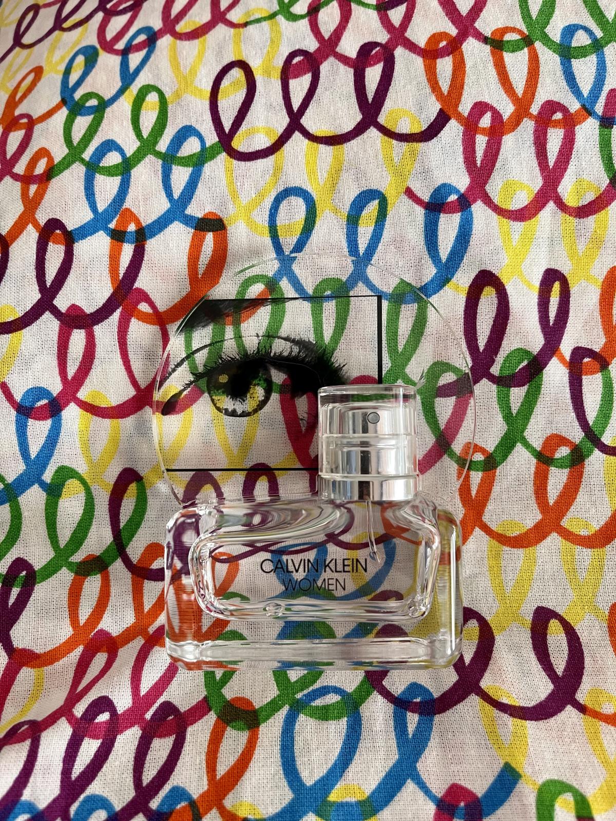 Calvin Klein Women Calvin Klein Parfum - ein es Parfum für Frauen 2018