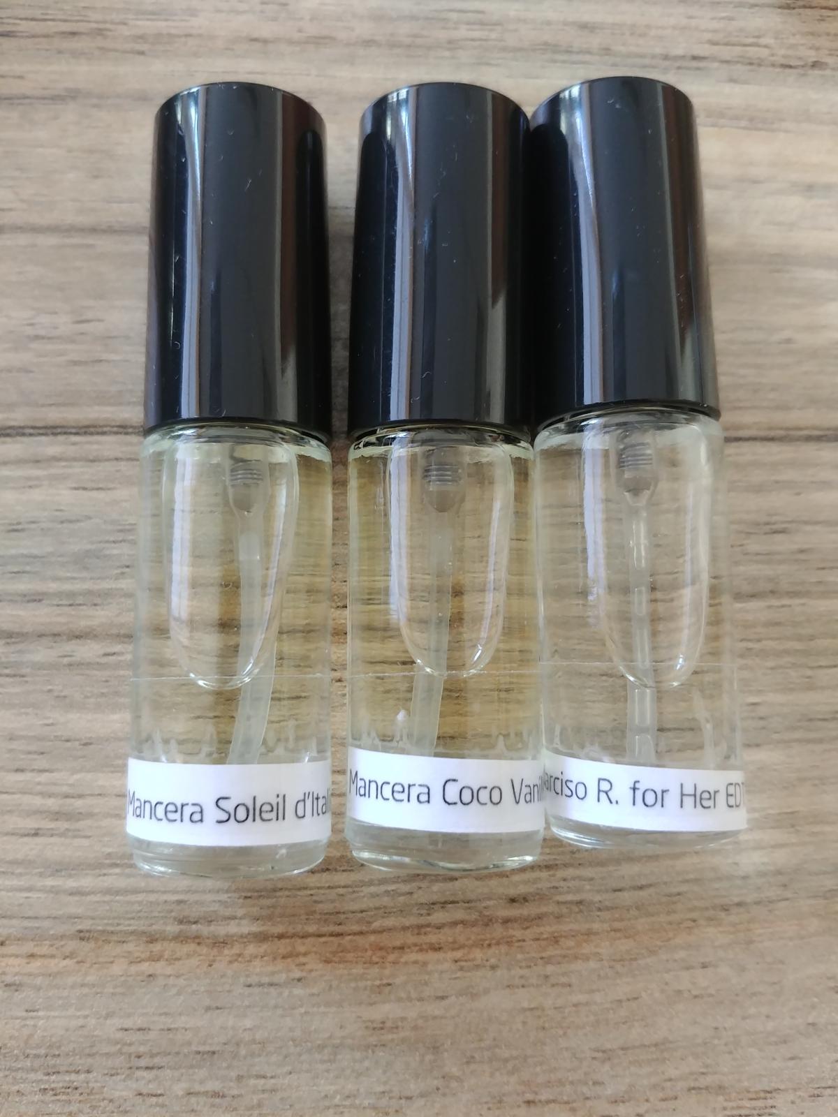 mancera soleil d italie