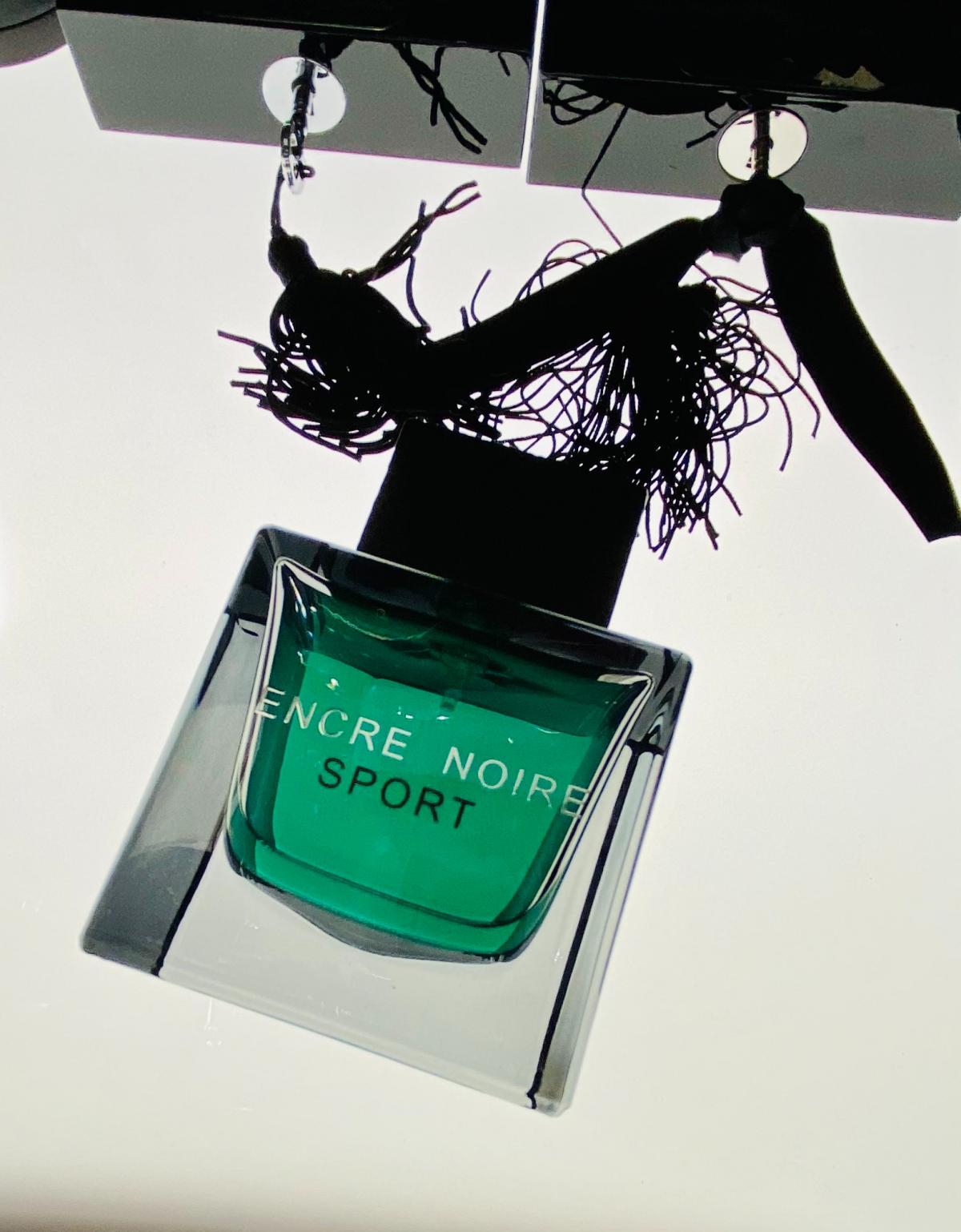 Encre Noire Sport Lalique Colônia - a fragrância Masculino 2013