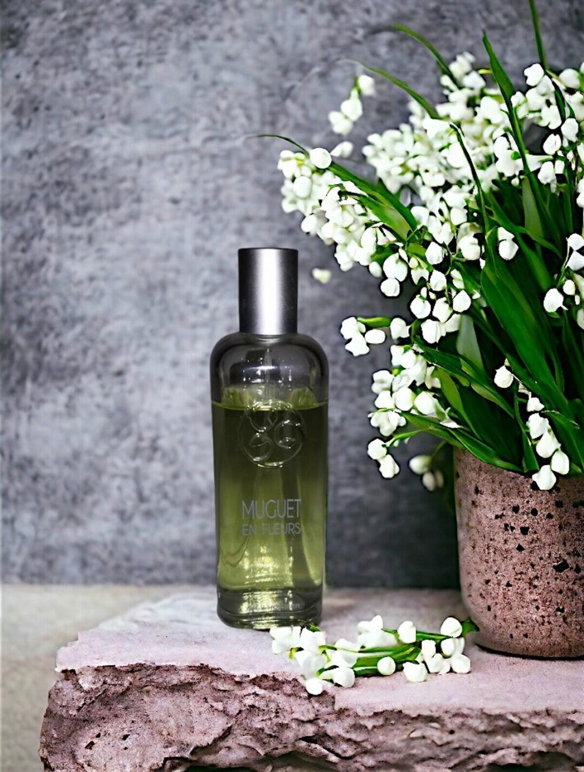 Muguet En Fleurs Yves Rocher Parfum ein es Parfum für Frauen 2013