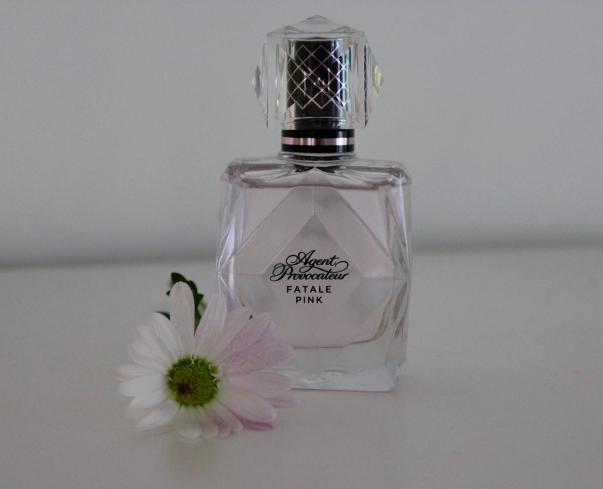 Fatale Pink Agent Provocateur parfem - parfem za žene 2014