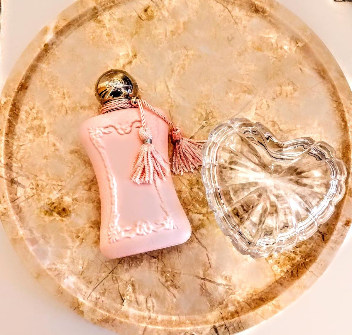 Delina Parfums de Marly аромат — аромат для женщин 2017