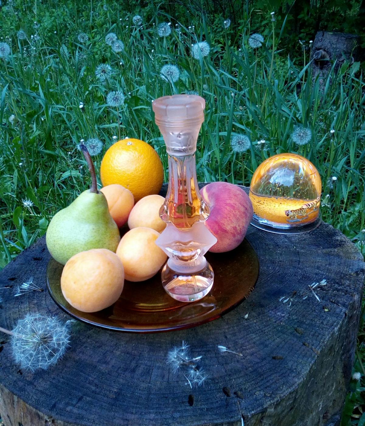 Dalissime Salvador Dali άρωμα - ένα άρωμα για γυναίκες 1994